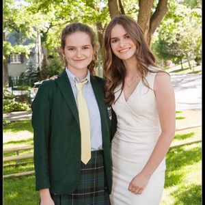 Meet your Posher, Sophie